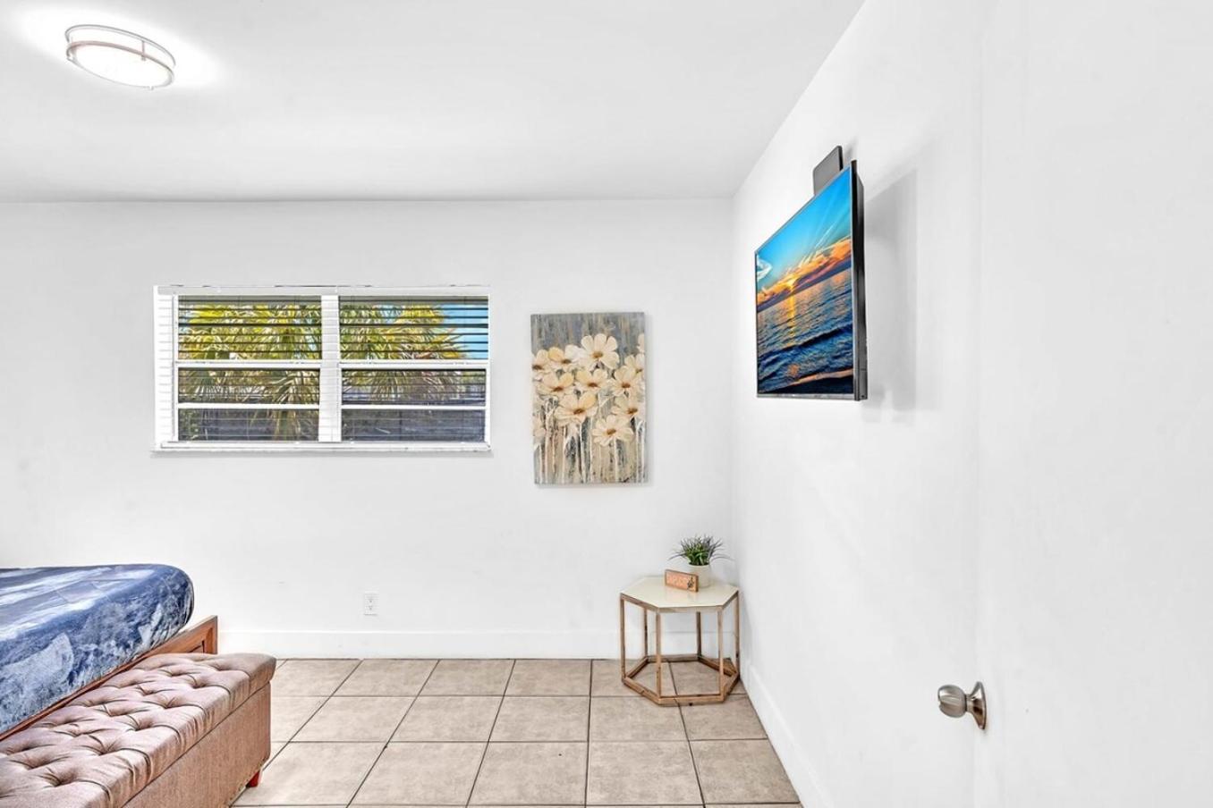 Modern 2Br Oasis Mins To Beach & Casino Db2 Dania Beach Exterior foto